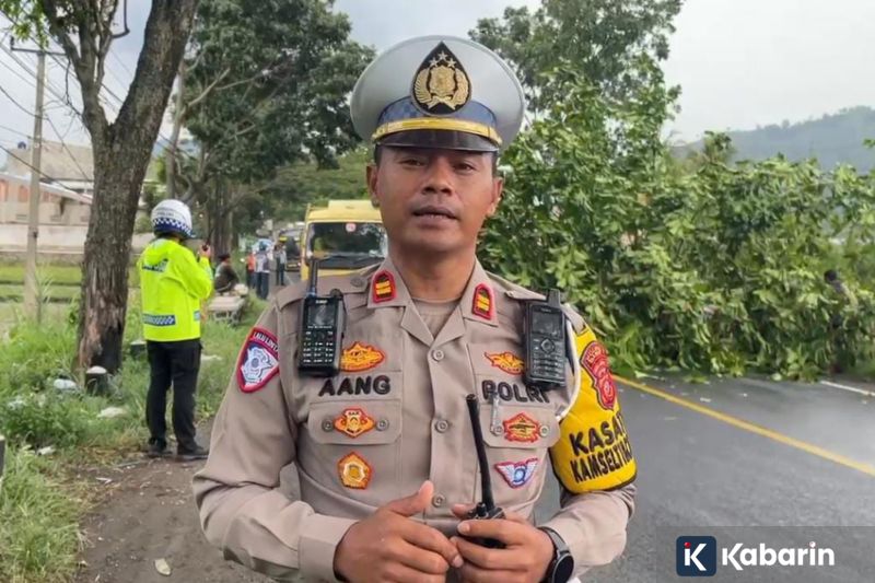 Lokasi Pelayanan SIM Keliling di Jakarta Hari Minggu Ini