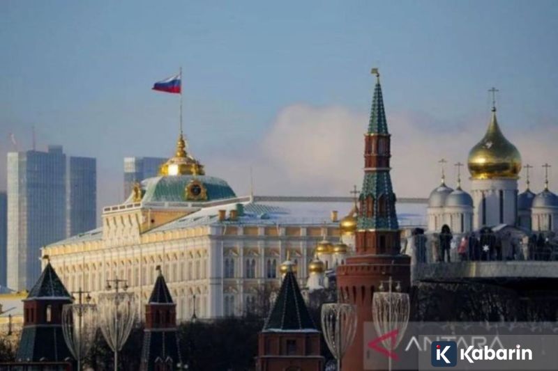 Rusia Tuding AS Berikan Kewarganegaraan Secara Ilegal kepada Anak Diplomat Rusia