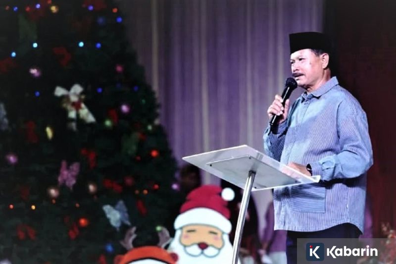 Jaksa Putar Video Misri Kesurupan di Sidang Brigadir Nurhadi