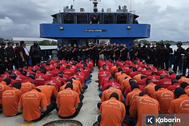 Lokasi Pelayanan SIM Keliling di Jakarta Hari Minggu Ini