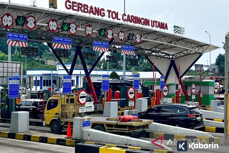 Rupiah Melemah ke Angka Rp16.772 per Dolar AS pada Senin Pagi