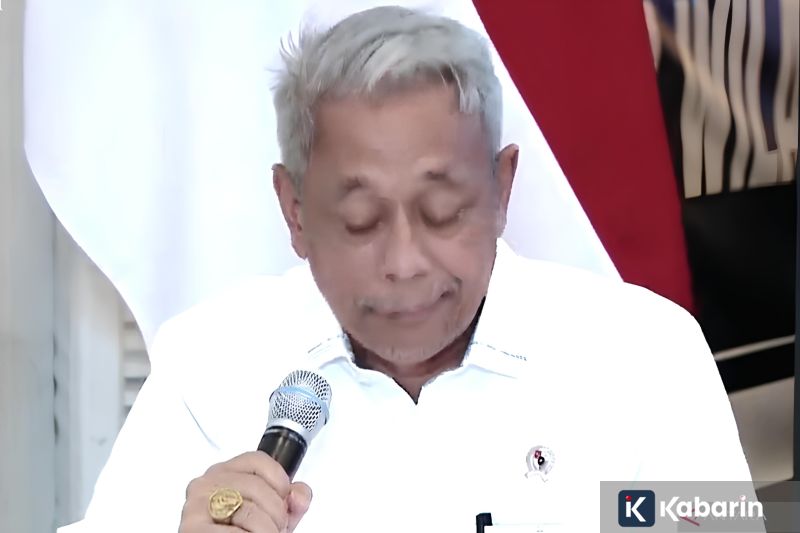 Trump Bilang Kesepakatan Damai Ukraina Semakin Dekat