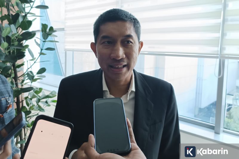 Motorola Siapkan X70 Air Pro dengan Pengisian Super Cepat 90W