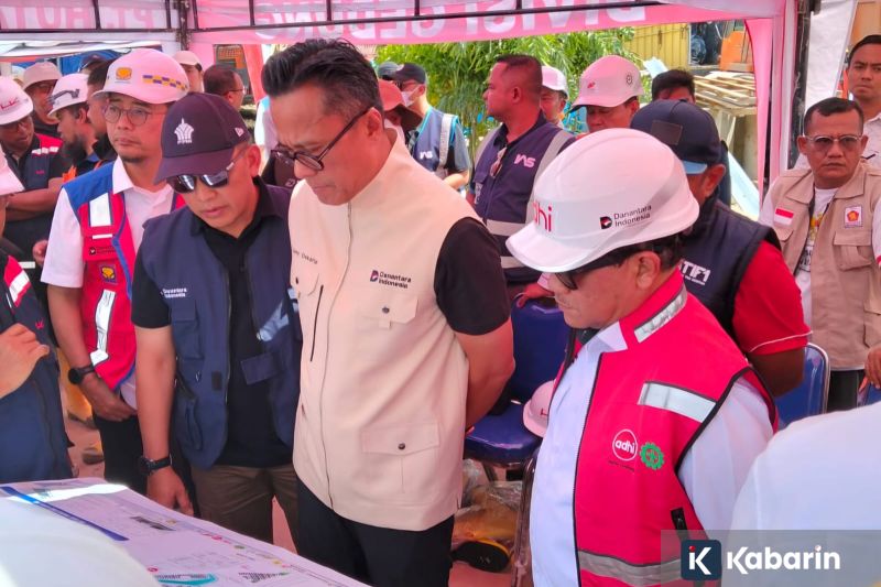 Hippindo Minta Perda KTR Tetap Ramah untuk Ritel Modern