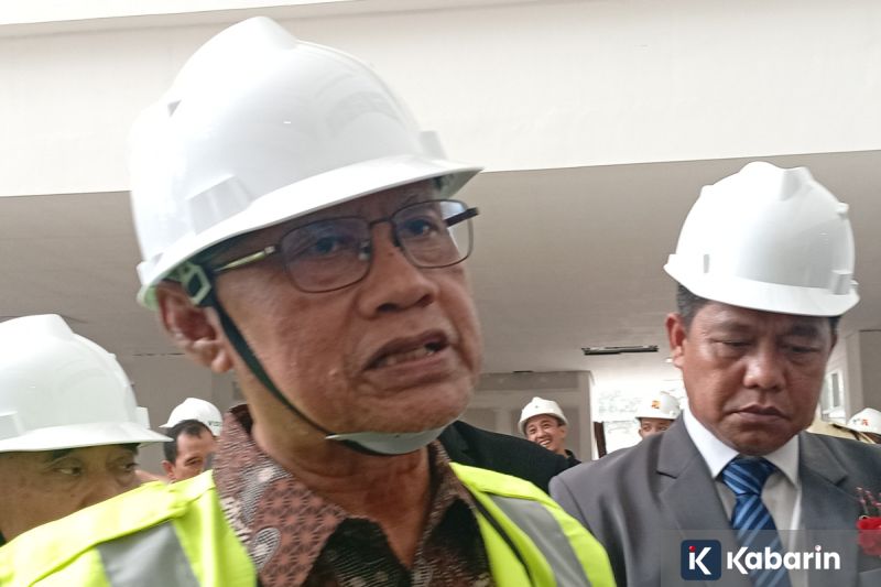 Hippindo Minta Perda KTR Tetap Ramah untuk Ritel Modern