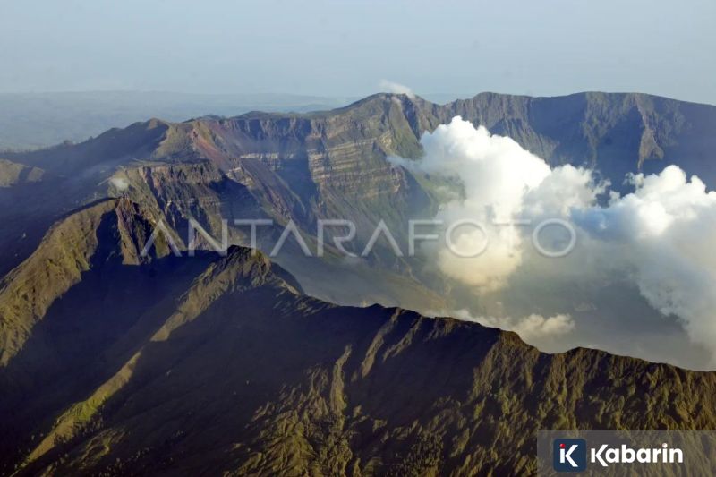 BMKG Prediksi Hujan Ringan Guyur Mayoritas Indonesia pada Senin Ini