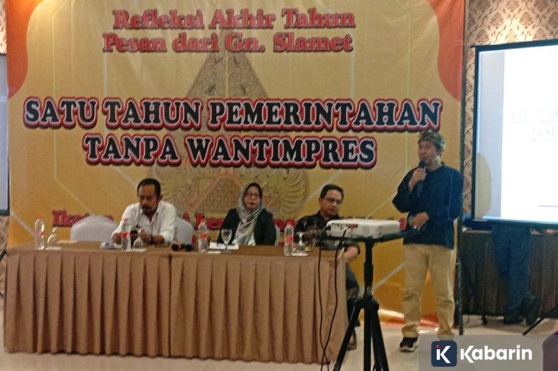 Hippindo Minta Perda KTR Tetap Ramah untuk Ritel Modern
