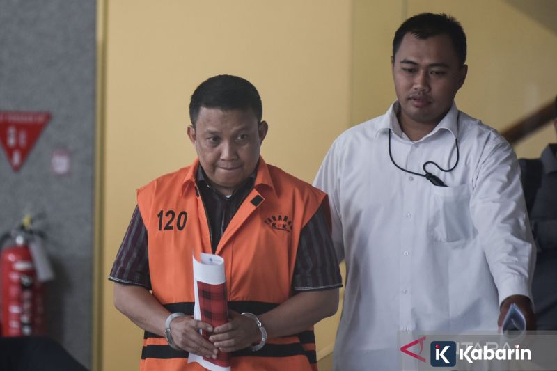 Jakarta Diprediksi Hujan Ringan pada Kamis Siang hingga Sore