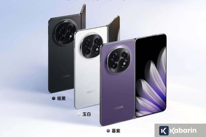 Spesifikasi Oppo Find N6 Bocor ke Publik Jelang Rilis pada Januari