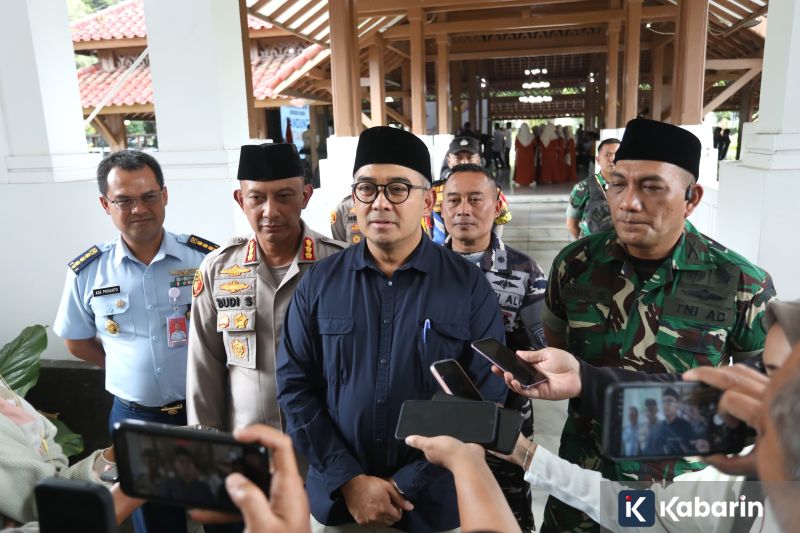 Kim Kardashian dan Kanye West Terlihat Rukun saat Natal 2025