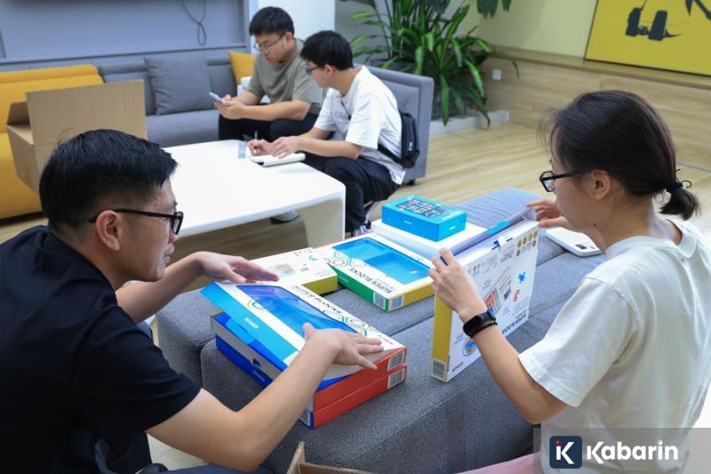 Trump Klaim AS Serang Dermaga Venezuela Terkait Narkoba