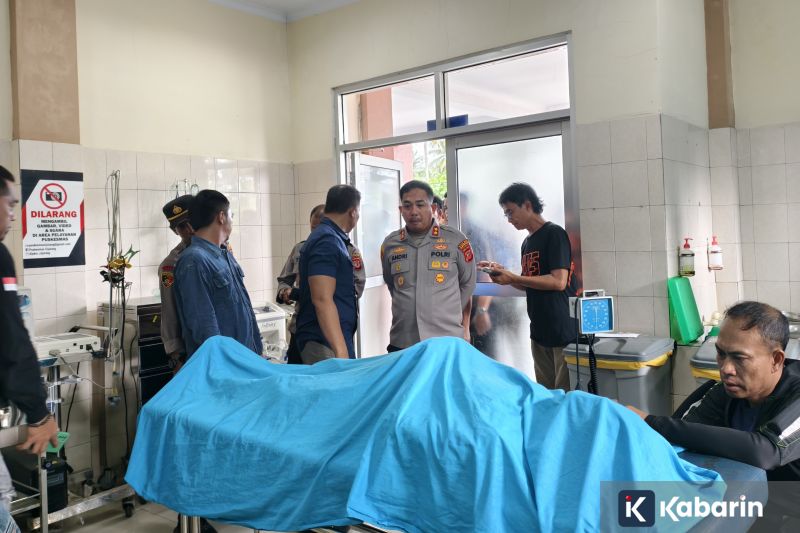 Polisi Minta Masyarakat Gak Konvoi Kendaraan saat Malam Tahun Baru