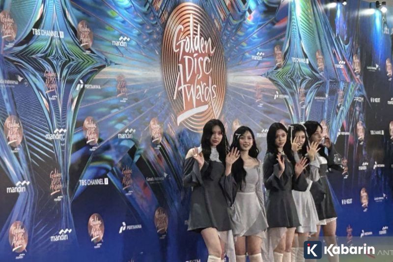 Prabowo Ucapkan "Ramadhan Mubarak" dari Langit Yordania