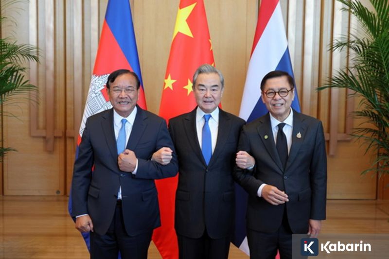 Trump Klaim AS Serang Dermaga Venezuela Terkait Narkoba