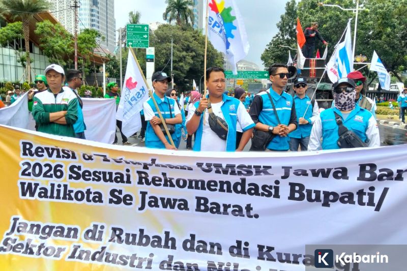 Angka Kecelakaan Lalu Lintas Menurun Sepanjang 2025