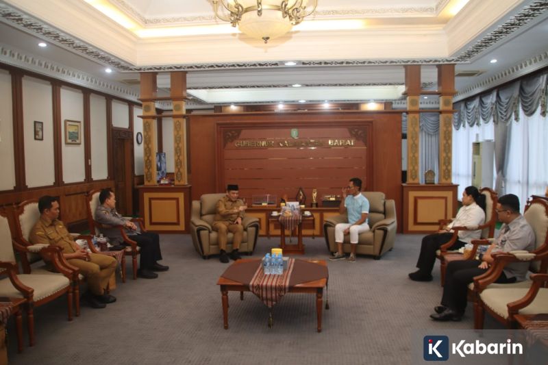 Angka Kecelakaan Lalu Lintas Menurun Sepanjang 2025