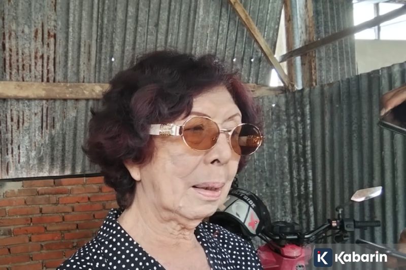 Panti Werdha Manado Upayakan Tempat Tinggal Sementara bagi Penghuni yang Selamat