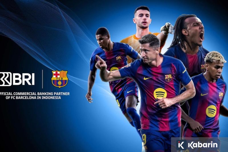 Tahun Baru di Jakarta Akan Diguyur Hujan Sepanjang Hari