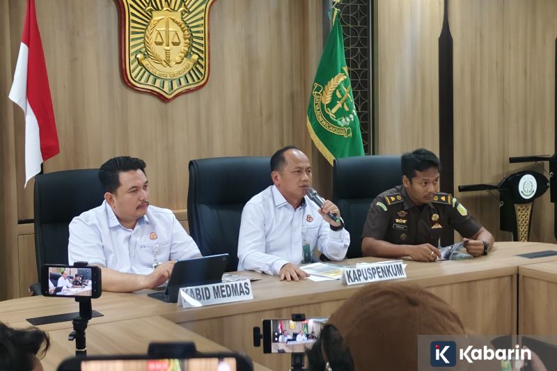 4 Skandal Korupsi Bernilai Fantastis dan Rugikan Negara yang Dibongkar Kejaksaan Agung