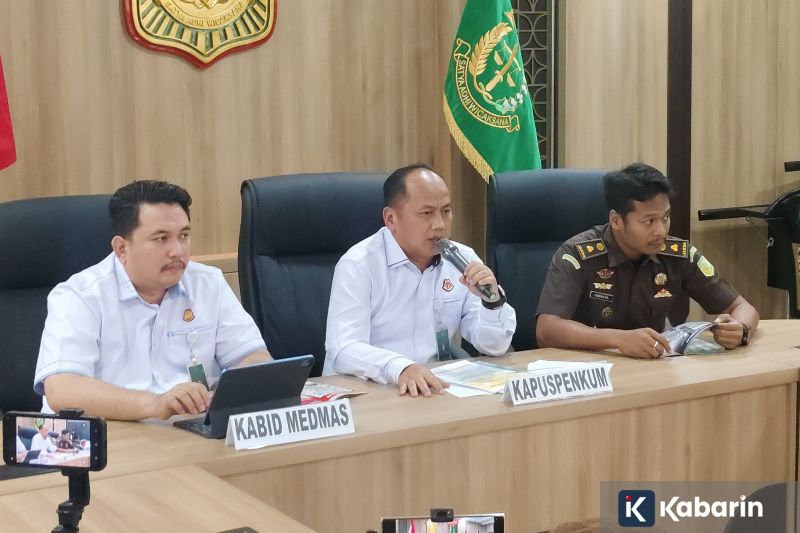 4 Skandal Korupsi Bernilai Fantastis dan Rugikan Negara yang Dibongkar Kejaksaan Agung