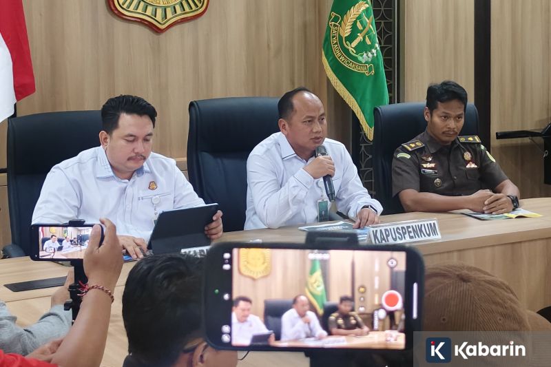 NTB Alami 6.657 Gempa Bumi Sepanjang 2025