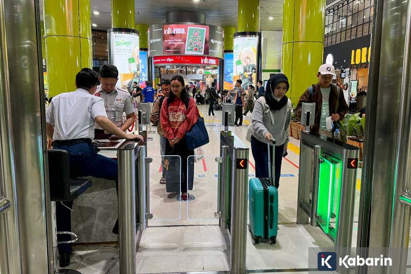 Harga Bahan Pangan di Hari Pertama 2026