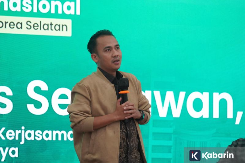 Malam Pergantian Tahun, 34.976 Orang Padati Kawasan Kota Tua