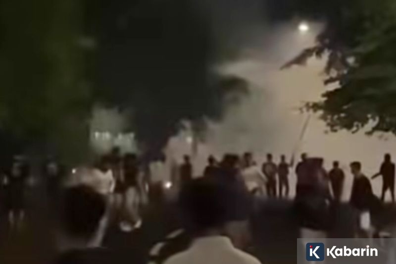 Uni Eropa Minta Eskalasi Dihentikan Usai Ketegangan AS dan Venezuela Memanas