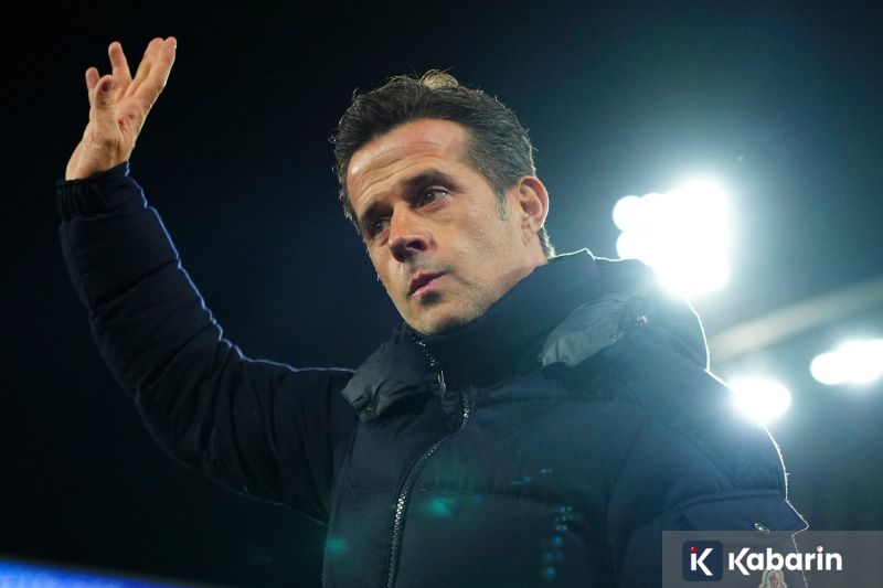 Marco Silva Kesal, Gol Palace Terjadi saat Fulham Main 10 Pemain