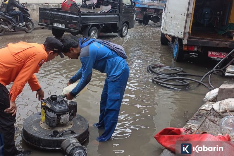 Persijap Jadikan Kekalahan atas Persebaya sebagai Motivasi