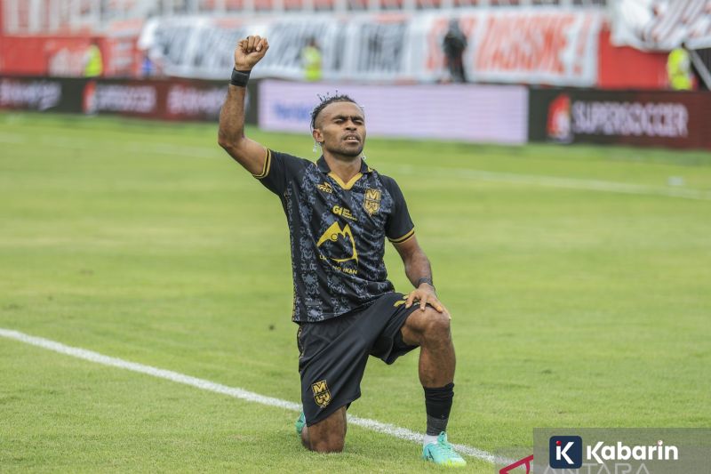 Bernardo Tavares Paparkan Rencana Awal untuk Persebaya Surabaya