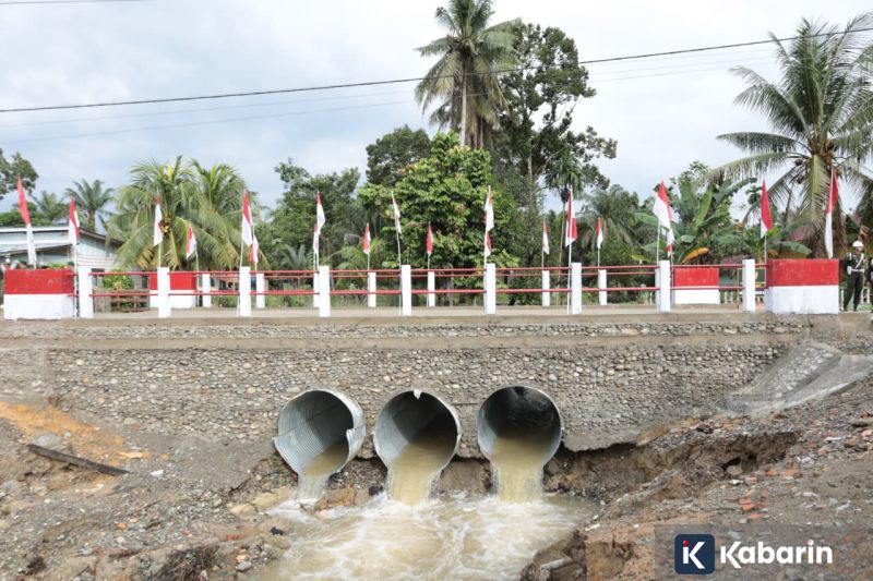 Mengenal Jembatan Armco dan Kelebihannya untuk Infrastruktur Darurat