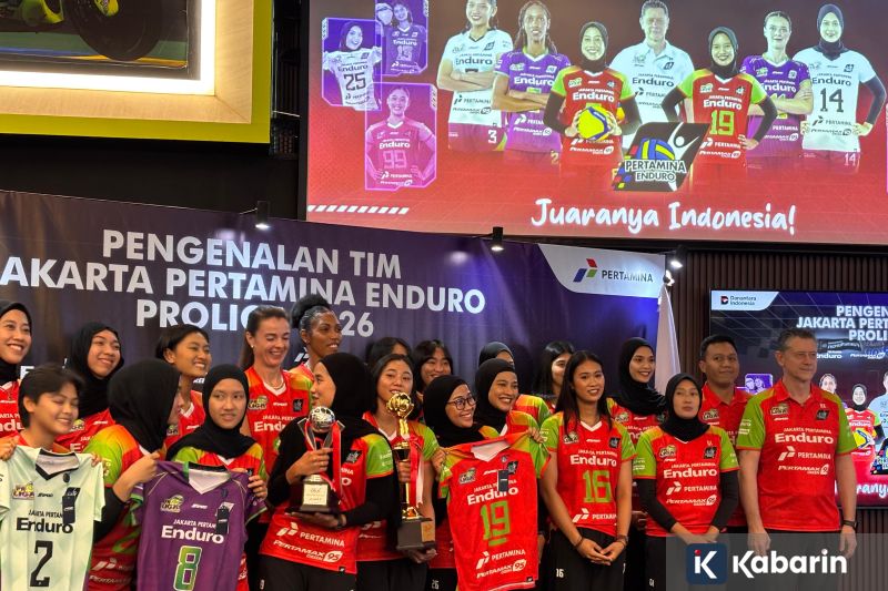 Kosmera Ungkap Dua Model Kendaraan yang Bakal Mejeng di CES 2026