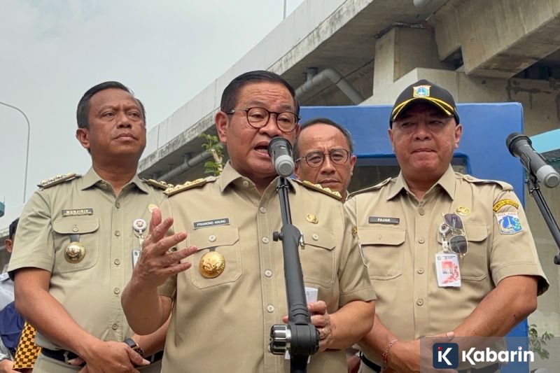 Senator AS Sebut Trump Ancam "Bunuh" Pemimpin Tertinggi Iran