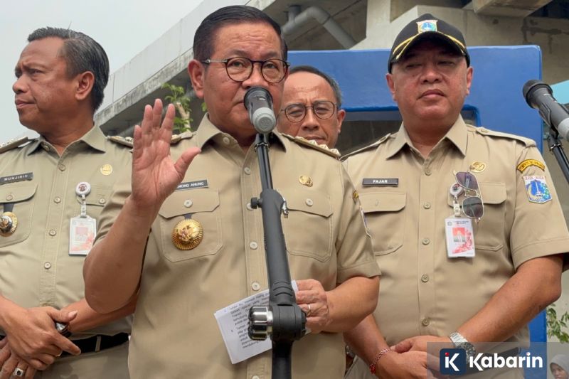 Senator AS Sebut Trump Ancam "Bunuh" Pemimpin Tertinggi Iran