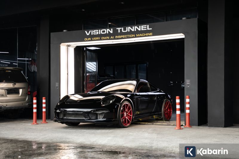 Senator AS Sebut Trump Ancam "Bunuh" Pemimpin Tertinggi Iran