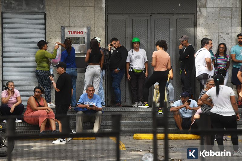 Senator AS Sebut Trump Ancam "Bunuh" Pemimpin Tertinggi Iran