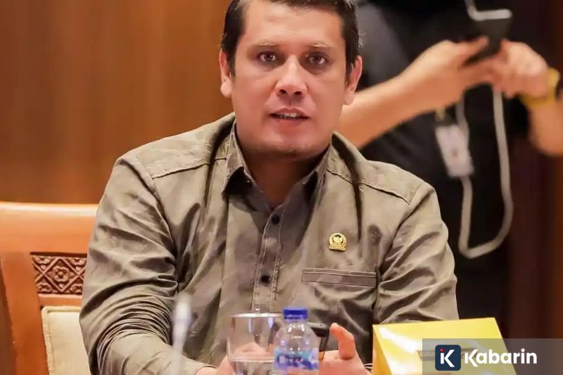 Senator AS Sebut Trump Ancam "Bunuh" Pemimpin Tertinggi Iran