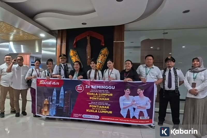 Senator AS Sebut Trump Ancam "Bunuh" Pemimpin Tertinggi Iran