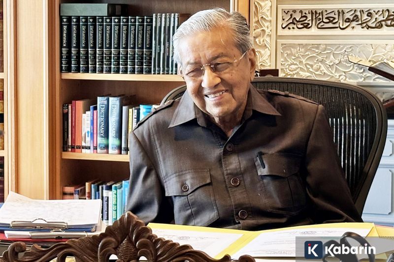 Senator AS Sebut Trump Ancam "Bunuh" Pemimpin Tertinggi Iran