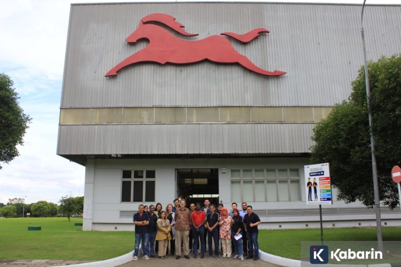 Monas Tetap Ramai di Minggu Pertama Ramadan 1447 H