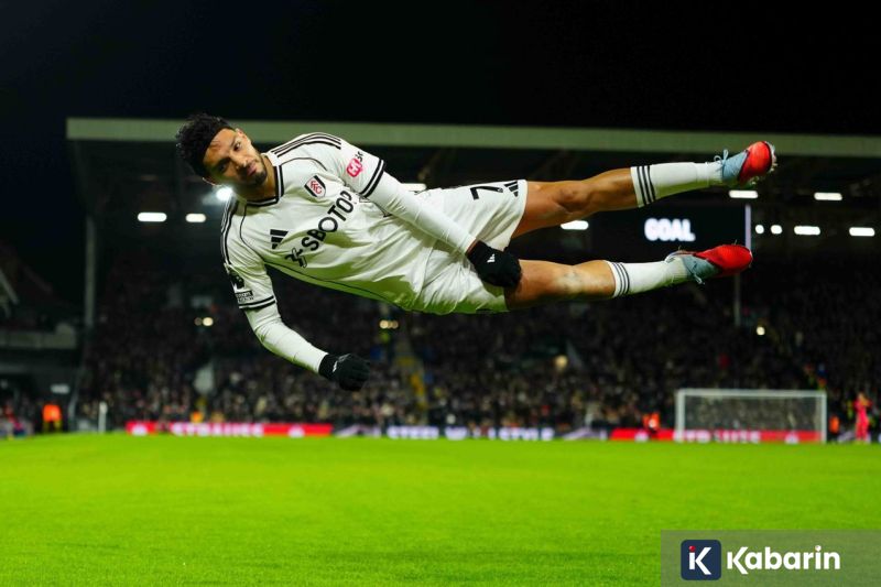 Laga Arsenal vs Liverpool Berakhir dengan Skor Kacamata