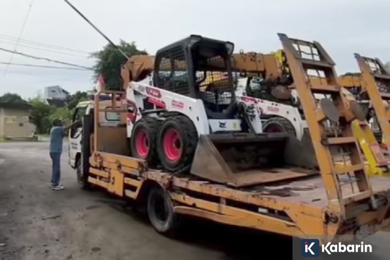 AS dan Inggris Sepakat Perkuat Langkah Cegah Pengaruh Rusia di Arktik