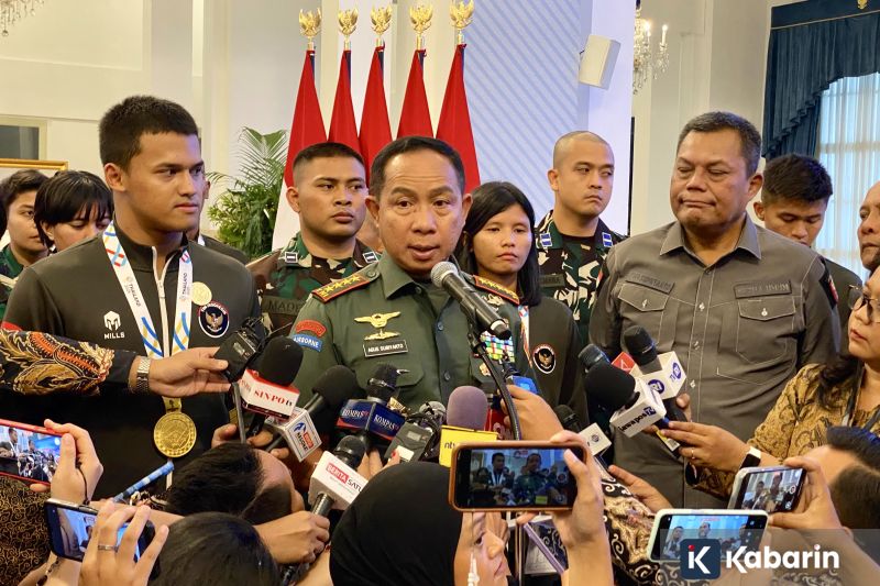 AS dan Inggris Sepakat Perkuat Langkah Cegah Pengaruh Rusia di Arktik