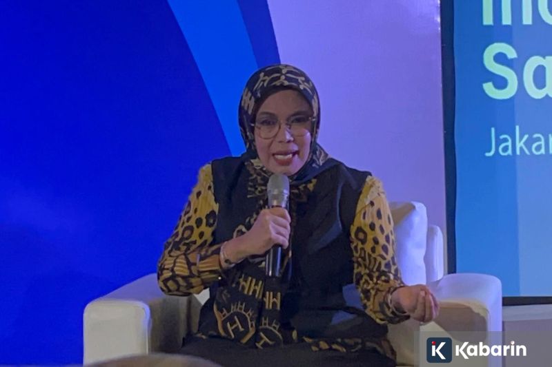 AS dan Inggris Sepakat Perkuat Langkah Cegah Pengaruh Rusia di Arktik