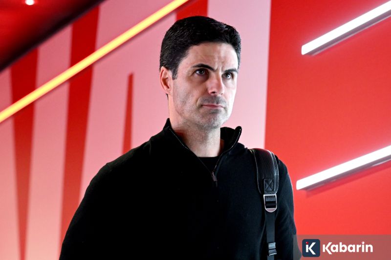 Liverpool Pahami Aksi Martinelli ke Conor Bradley