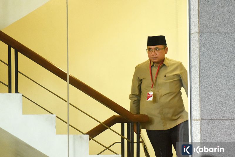 DPD RI Kirim Bantuan Ramadhan untuk Warga Terdampak Banjir di Aceh Tamiang