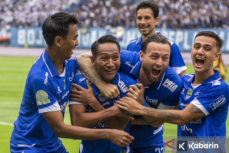 Bojan Hodak Gak Peduli dengan Predikat Juara Paruh Musim