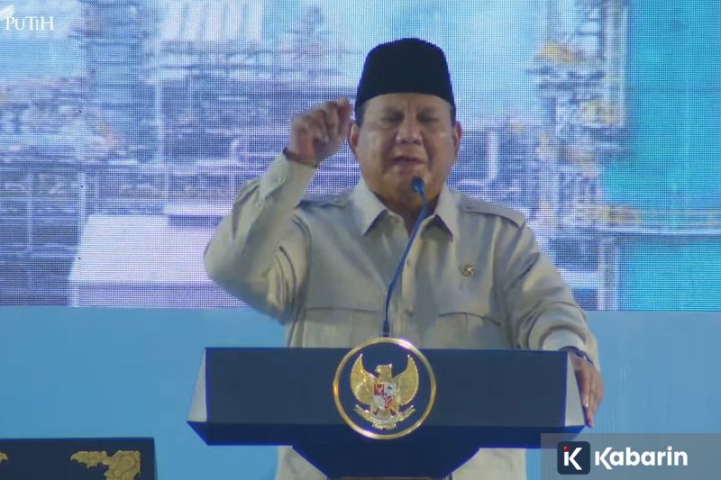 Pemerintah Bidik Pembangunan Rusun Subsidi Skala Besar di 2026