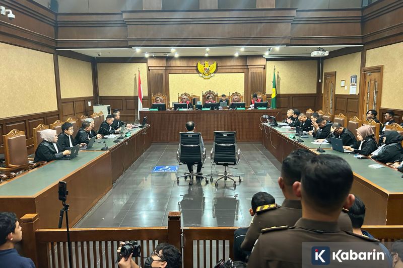 Presiden Prabowo Akan Meresmikan Kilang Minyak di Balikpapan